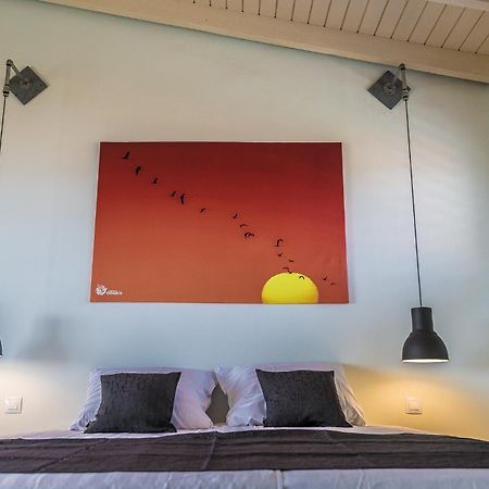 Kas Hamaka Apartment Kralendijk  Ruang foto