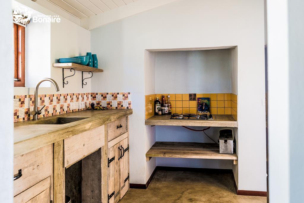 Kas Hamaka Apartment Kralendijk  Ruang foto