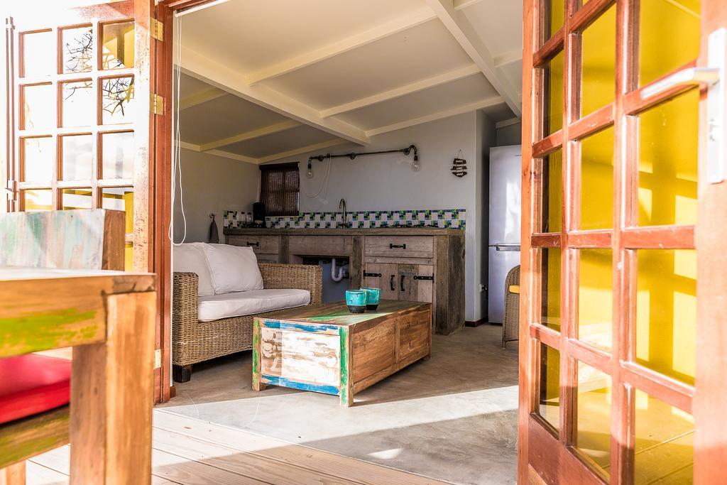 Kas Hamaka Apartment Kralendijk  Ruang foto