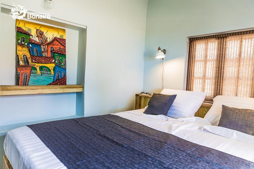Kas Hamaka Apartment Kralendijk  Ruang foto