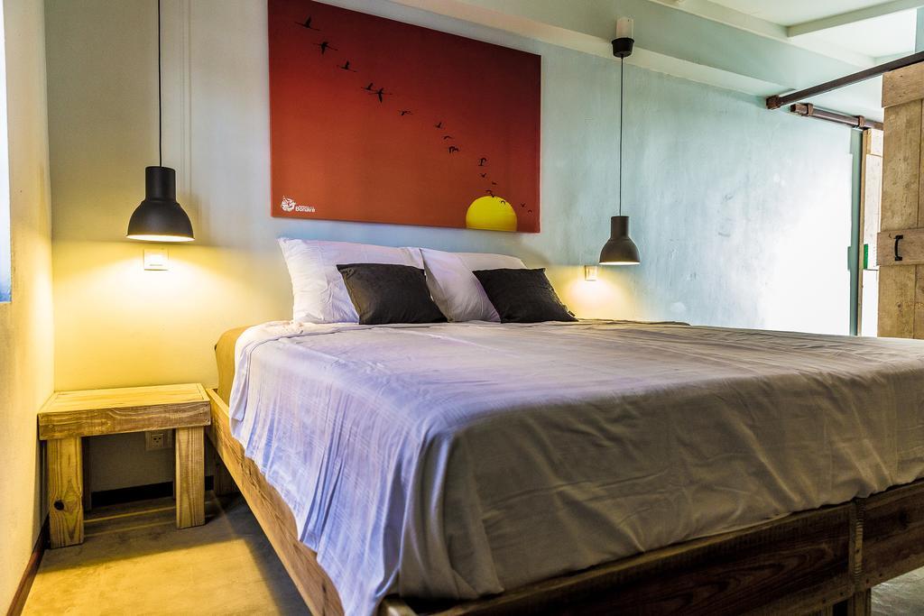 Kas Hamaka Apartment Kralendijk  Ruang foto