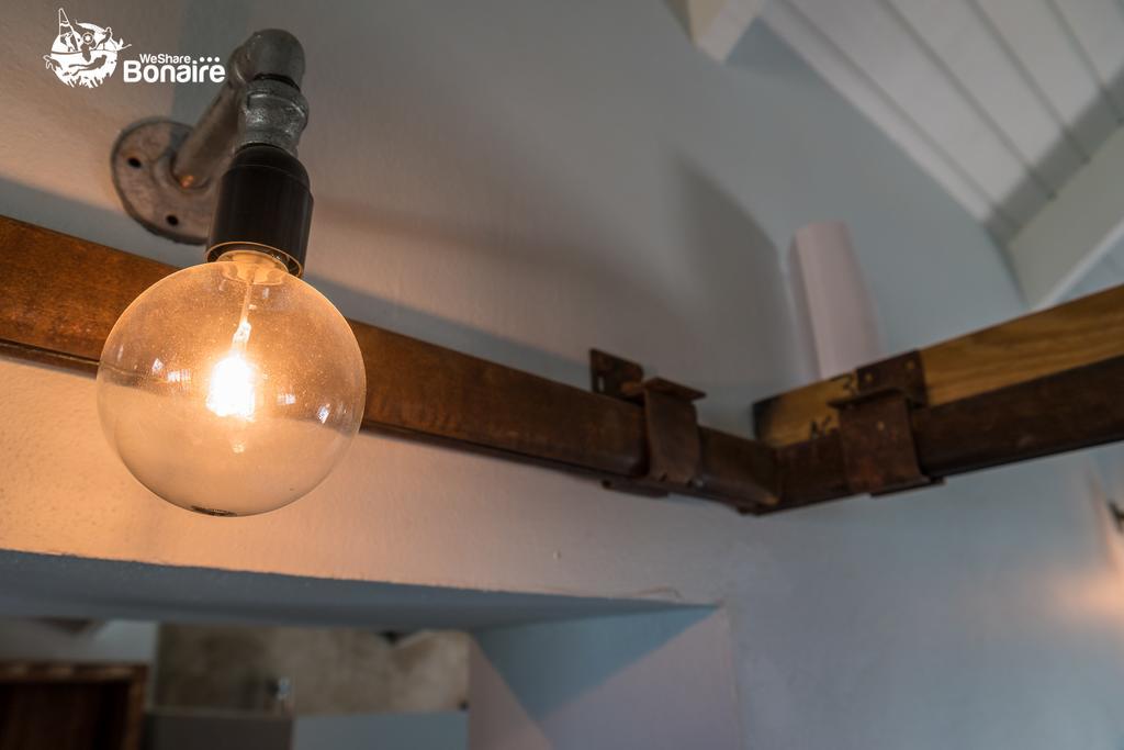 Kas Hamaka Apartment Kralendijk  Bagian luar foto