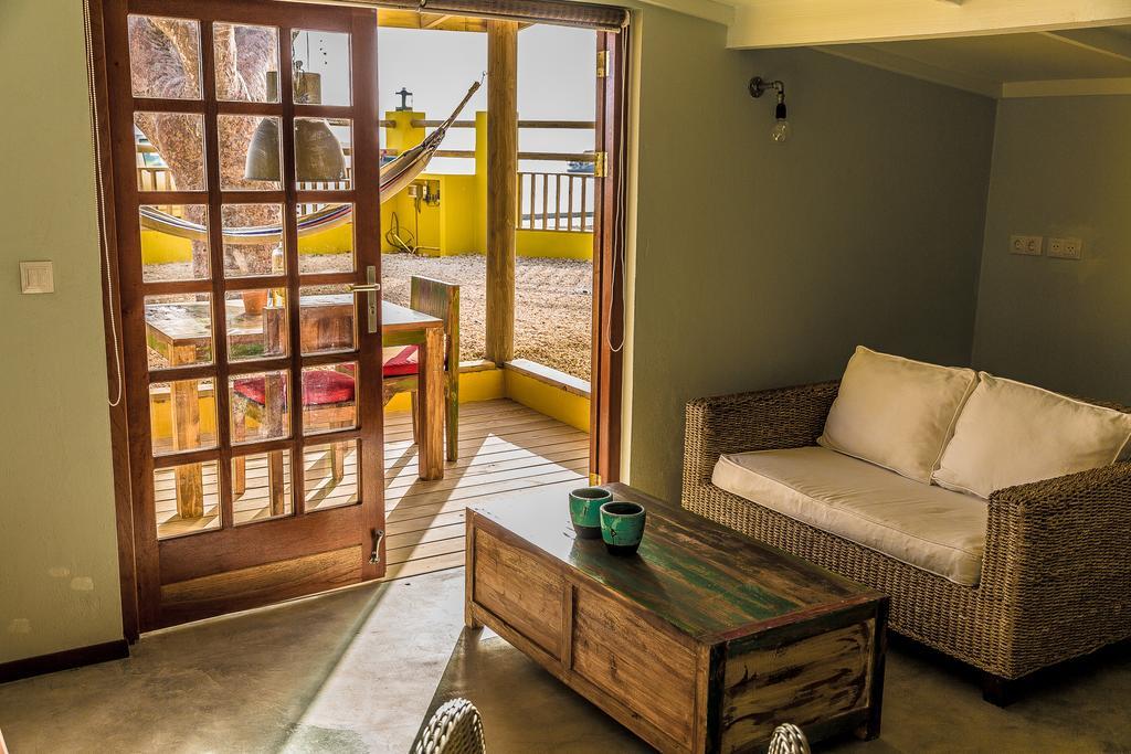 Kas Hamaka Apartment Kralendijk  Ruang foto
