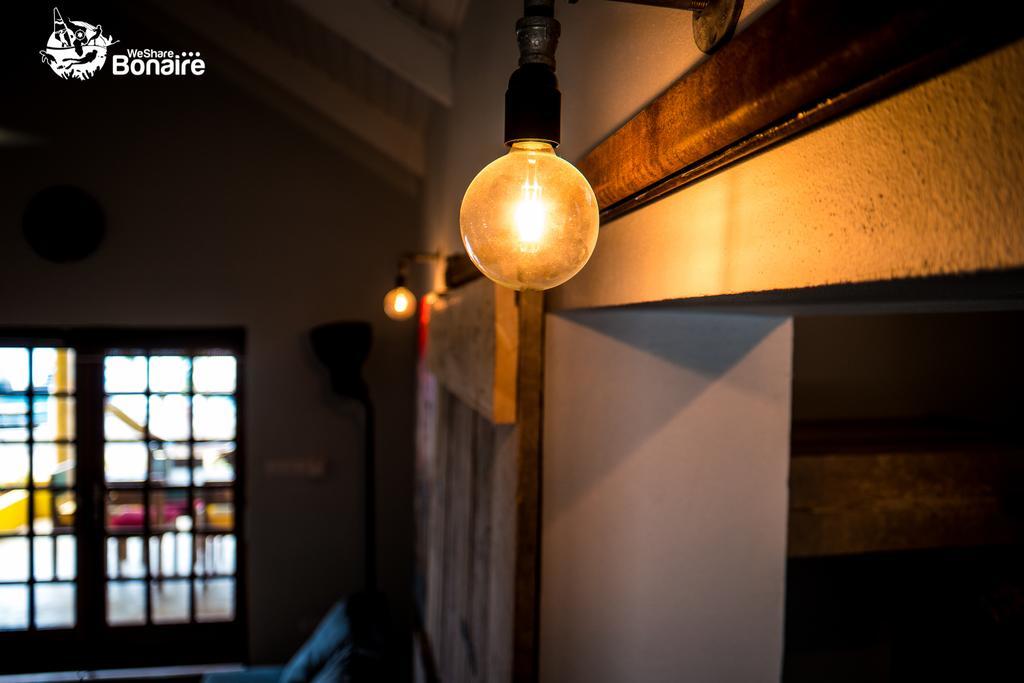 Kas Hamaka Apartment Kralendijk  Bagian luar foto