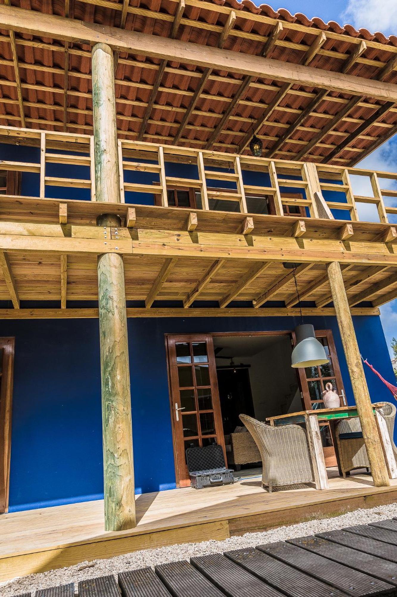 Kas Hamaka Apartment Kralendijk  Ruang foto