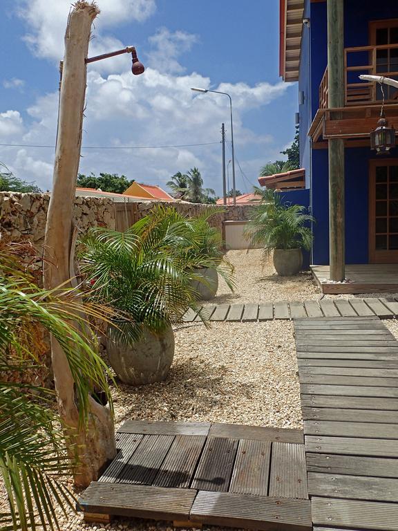 Kas Hamaka Apartment Kralendijk  Bagian luar foto