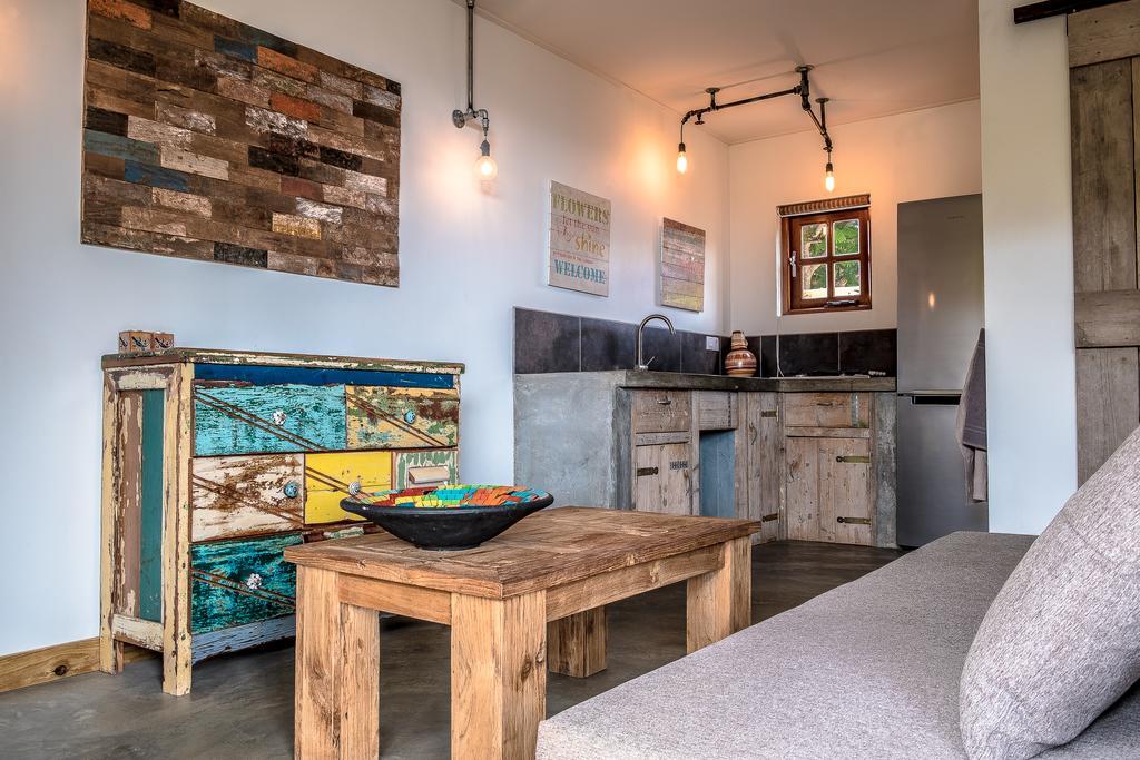 Kas Hamaka Apartment Kralendijk  Bagian luar foto