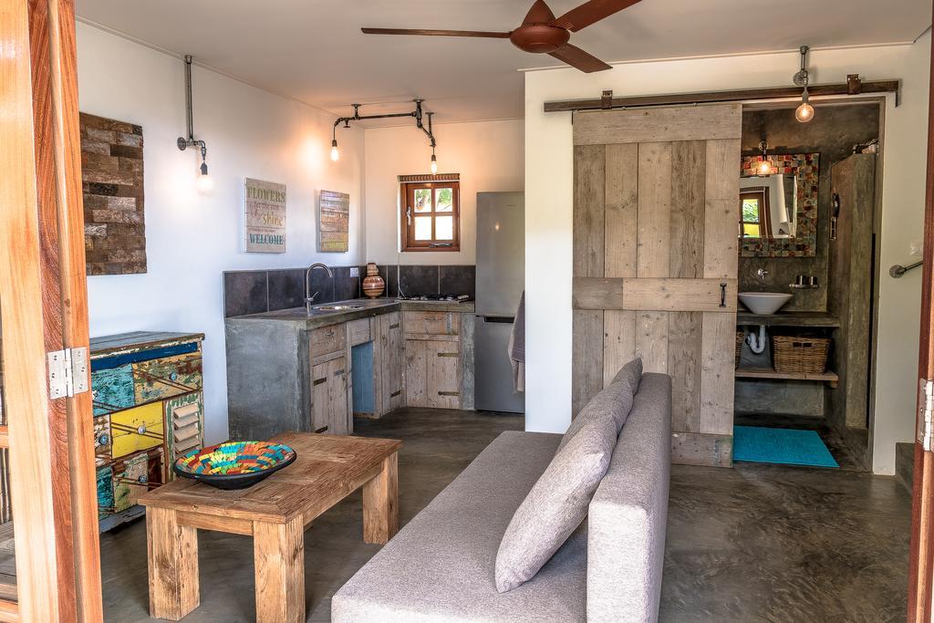 Kas Hamaka Apartment Kralendijk  Bagian luar foto