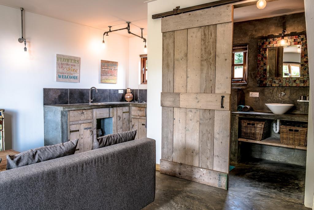 Kas Hamaka Apartment Kralendijk  Bagian luar foto